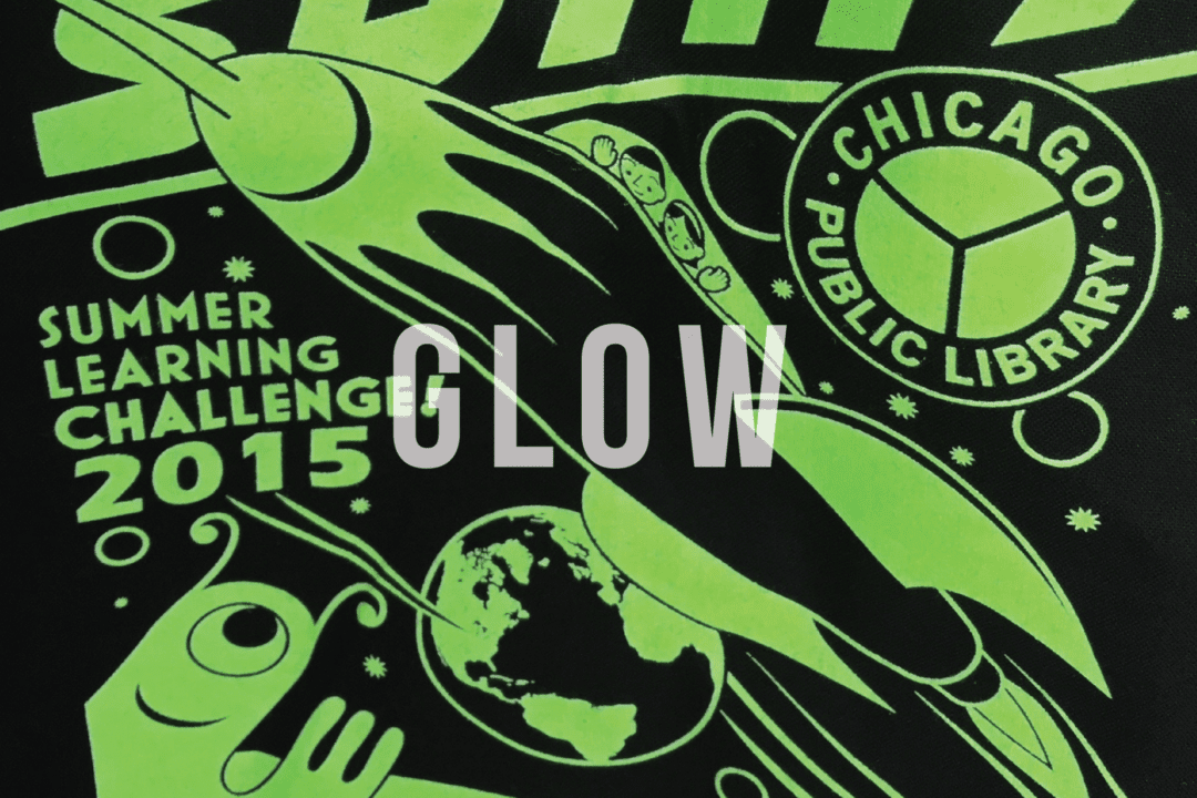 Custom Eco Friendly Screen Printing