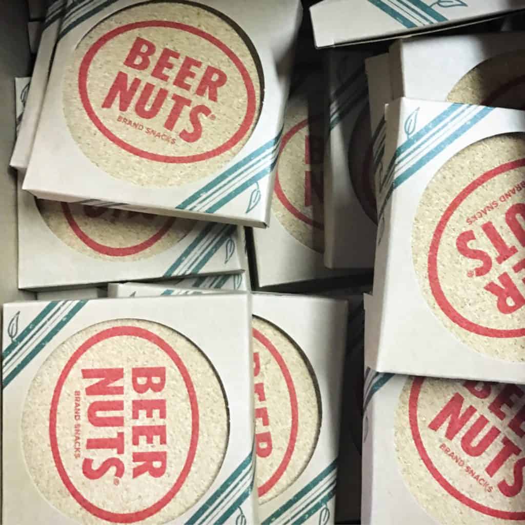 Custom Eco Friendly Screen Printing