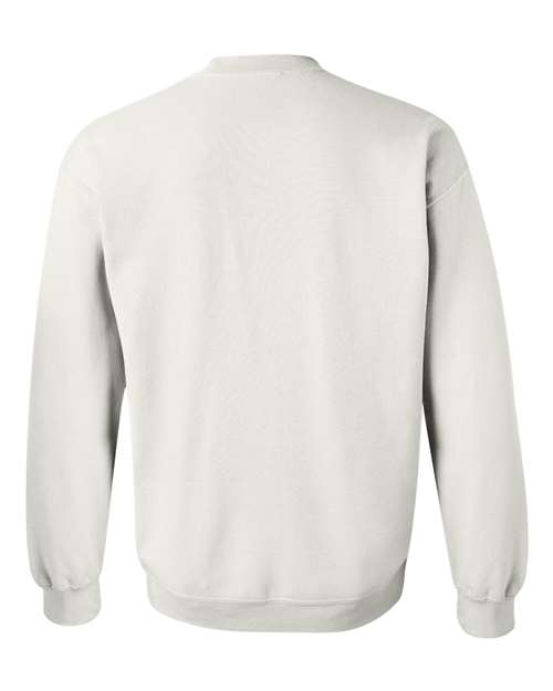 Gildan – Heavy Blend™ Crewneck Sweatshirt – 18000 | Barrel Maker