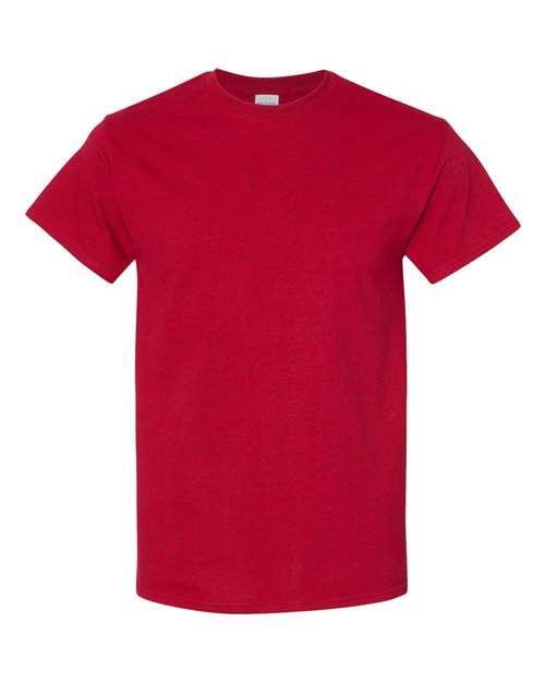 Gildan – Heavy Cotton™ T-Shirt – 5000 | Barrel Maker