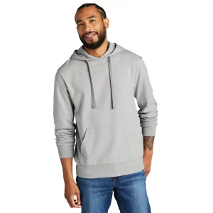 Allmade Unisex Organic Cotton French Terry Hoodie-AL4000