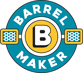 Barrel Maker