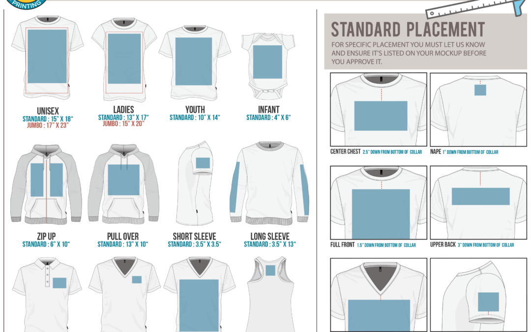 size-and-placement-guide | Barrel Maker